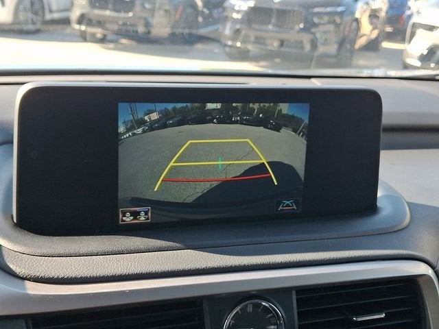 2021 Lexus RX RX 350