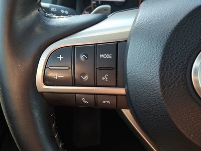 2021 Lexus RX RX 350