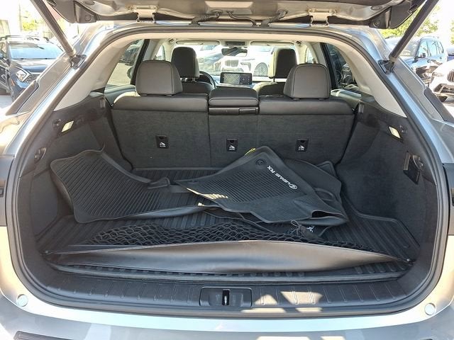 2021 Lexus RX RX 350