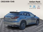 2021 Lexus RX RX 350