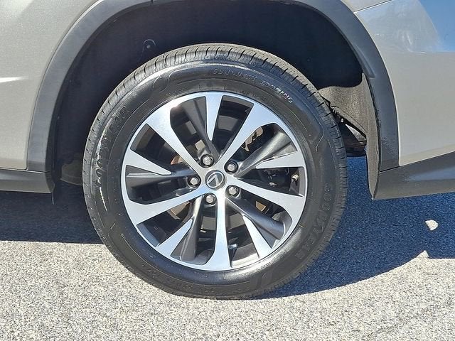 2021 Lexus RX RX 350