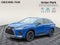 2021 Lexus RX RX 350 F SPORT Appearance