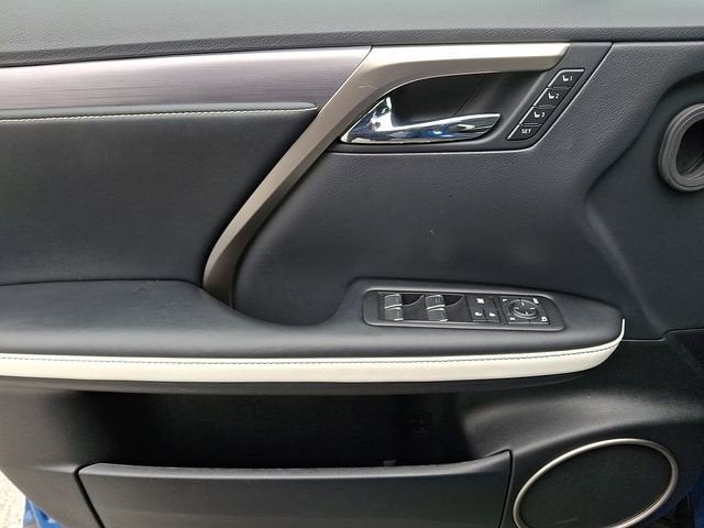 2021 Lexus RX RX 350 F SPORT Appearance