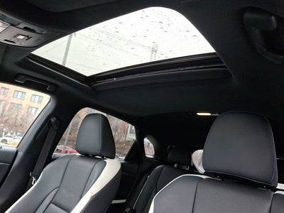 2021 Lexus RX RX 350 F SPORT Appearance