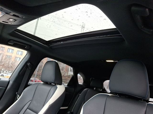 2021 Lexus RX RX 350 F SPORT Appearance