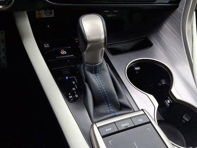 2021 Lexus RX RX 350 F SPORT Appearance