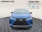 2021 Lexus RX RX 350 F SPORT Appearance