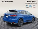 2021 Lexus RX RX 350 F SPORT Appearance