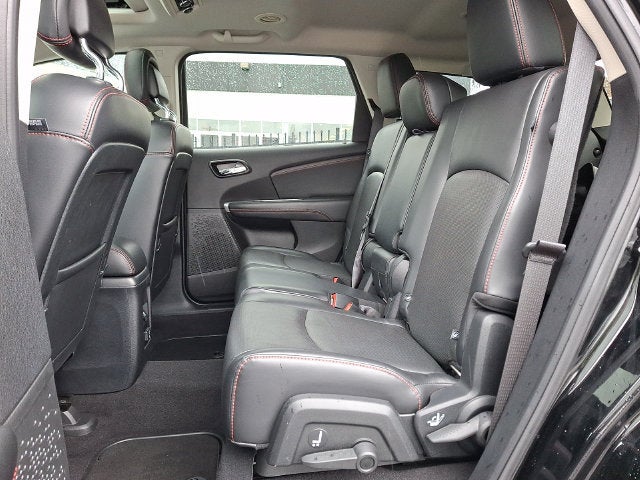 2018 Dodge Journey GT AWD