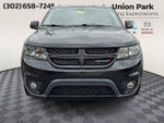 2018 Dodge Journey GT AWD