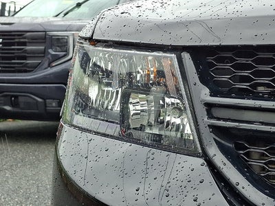 2018 Dodge Journey GT AWD