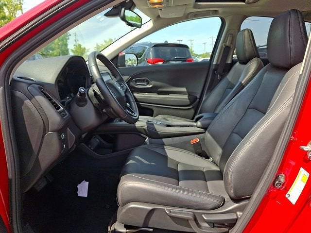 2019 Honda HR-V EX-L