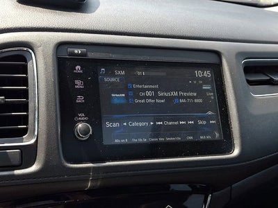 2019 Honda HR-V EX-L