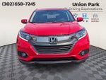 2019 Honda HR-V EX-L