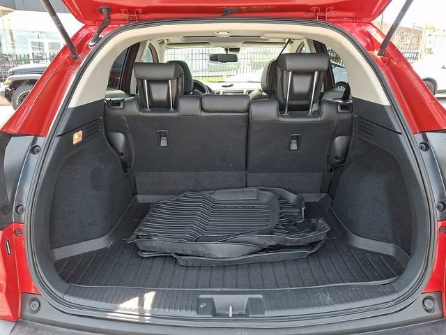 2019 Honda HR-V EX-L