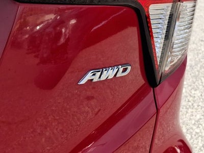 2019 Honda HR-V EX-L