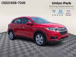 2019 Honda HR-V EX-L