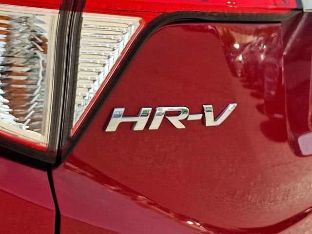 2019 Honda HR-V EX-L