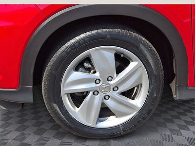 2019 Honda HR-V EX-L
