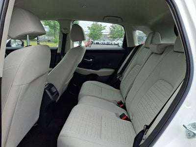 2023 Honda HR-V AWD LX