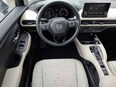 2023 Honda HR-V AWD LX