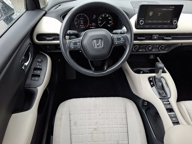 2023 Honda HR-V AWD LX