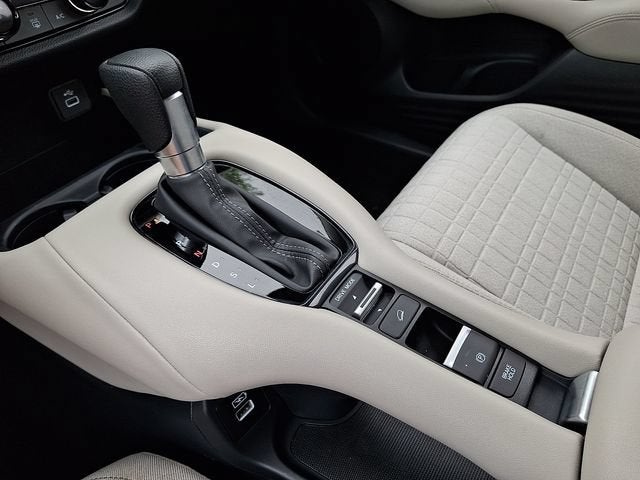 2023 Honda HR-V AWD LX