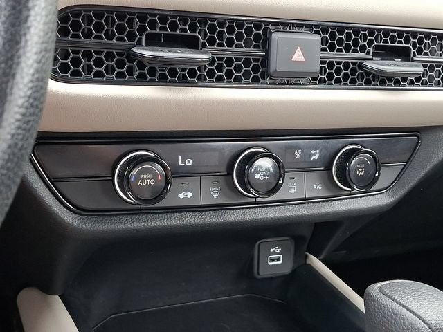 2023 Honda HR-V AWD LX