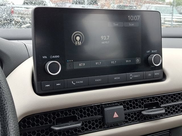 2023 Honda HR-V AWD LX