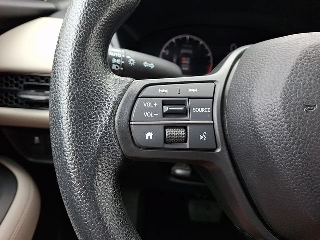 2023 Honda HR-V AWD LX