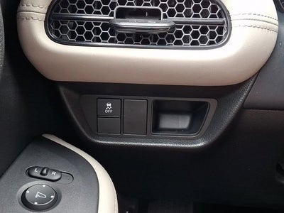 2023 Honda HR-V AWD LX