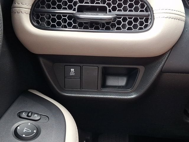 2023 Honda HR-V AWD LX