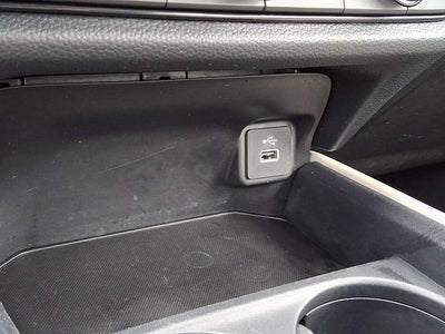 2023 Honda HR-V AWD LX