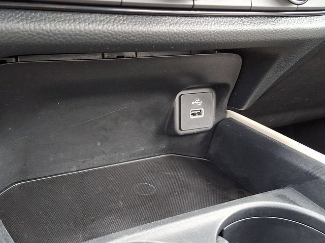 2023 Honda HR-V AWD LX