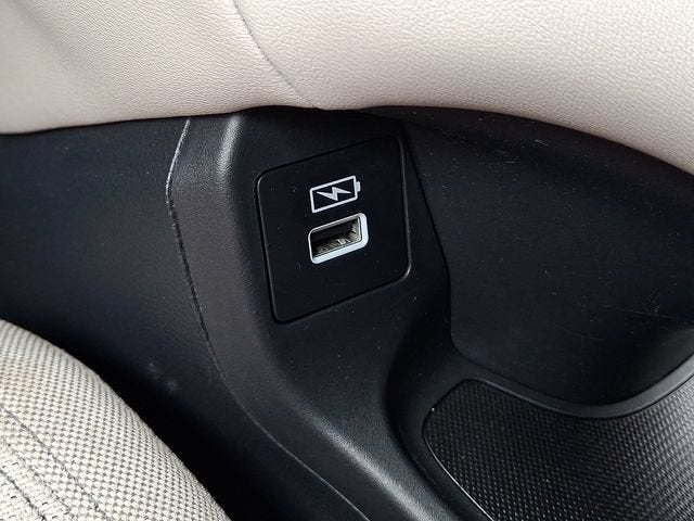 2023 Honda HR-V AWD LX