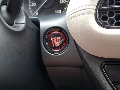 2023 Honda HR-V AWD LX