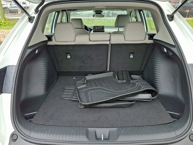 2023 Honda HR-V AWD LX