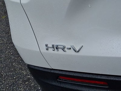 2023 Honda HR-V AWD LX