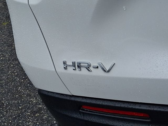 2023 Honda HR-V AWD LX