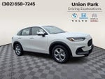 2023 Honda HR-V AWD LX