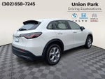 2023 Honda HR-V AWD LX