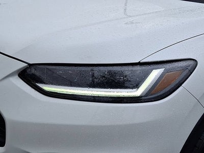 2023 Honda HR-V AWD LX