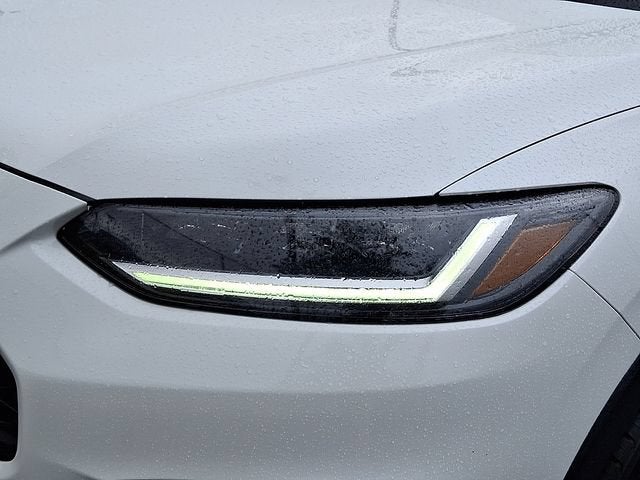 2023 Honda HR-V AWD LX