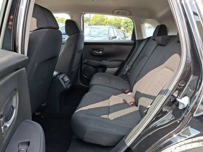 2023 Honda HR-V AWD LX