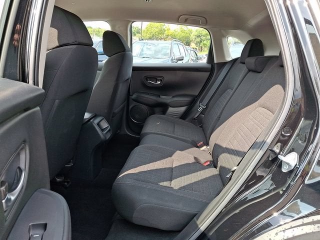 2023 Honda HR-V AWD LX