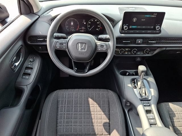 2023 Honda HR-V AWD LX