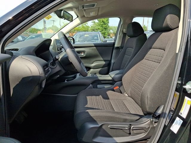 2023 Honda HR-V AWD LX
