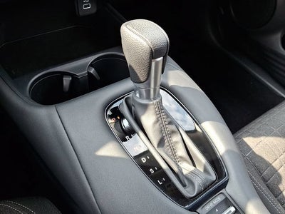 2023 Honda HR-V AWD LX
