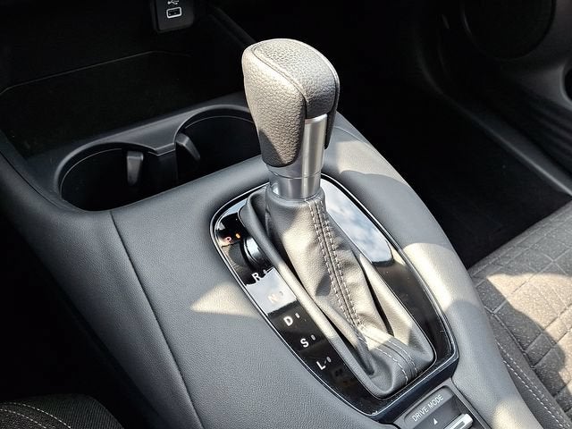 2023 Honda HR-V AWD LX