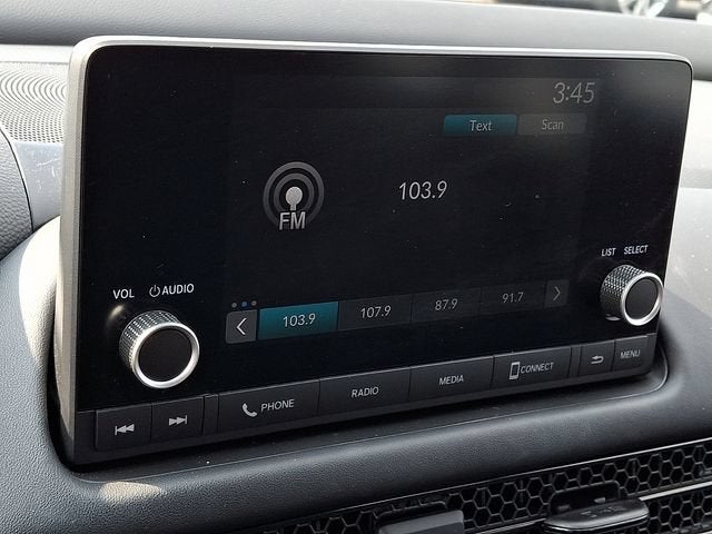 2023 Honda HR-V AWD LX
